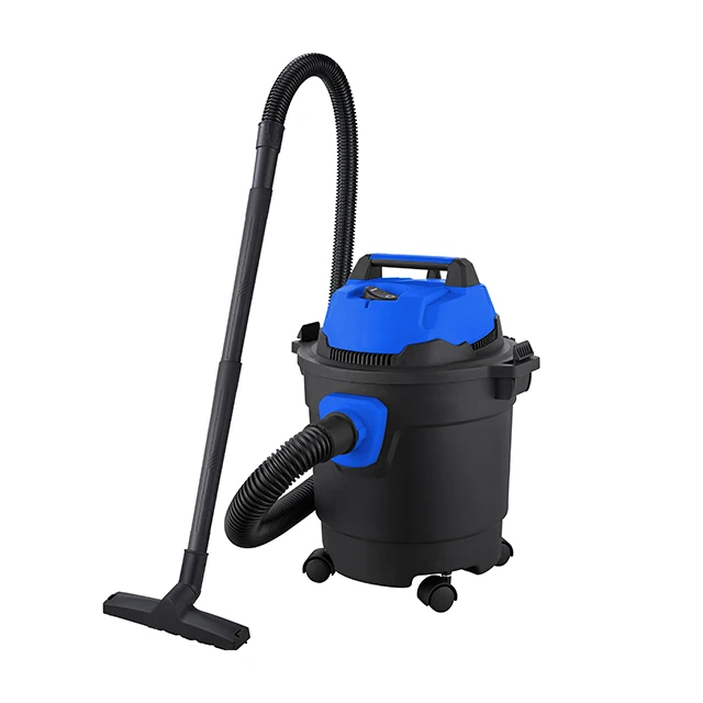 mobile industrial water vacuum system