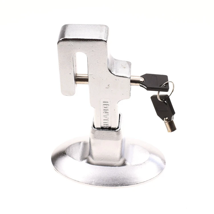 YH1192 Блокировка сцепления, блокировка педали тормоза автомобиля