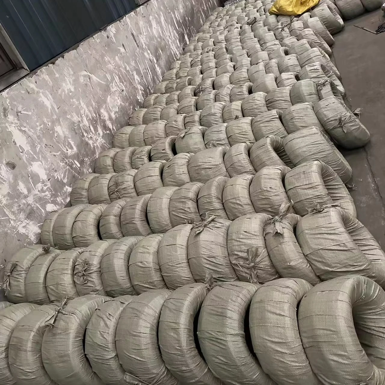 Cheaper Price High Quality 0.70mm Stainless Steel Wire for Making Scrubber Ss410