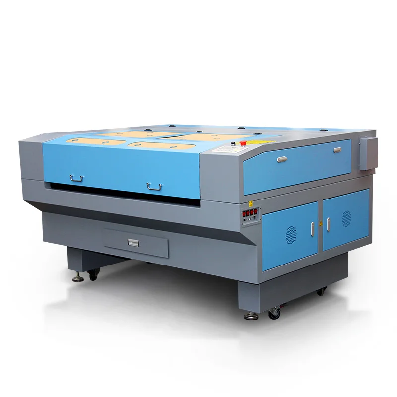 80W 6090 Co2  Laser Engraving Cutting Machine For Wood  Pictures And Photos