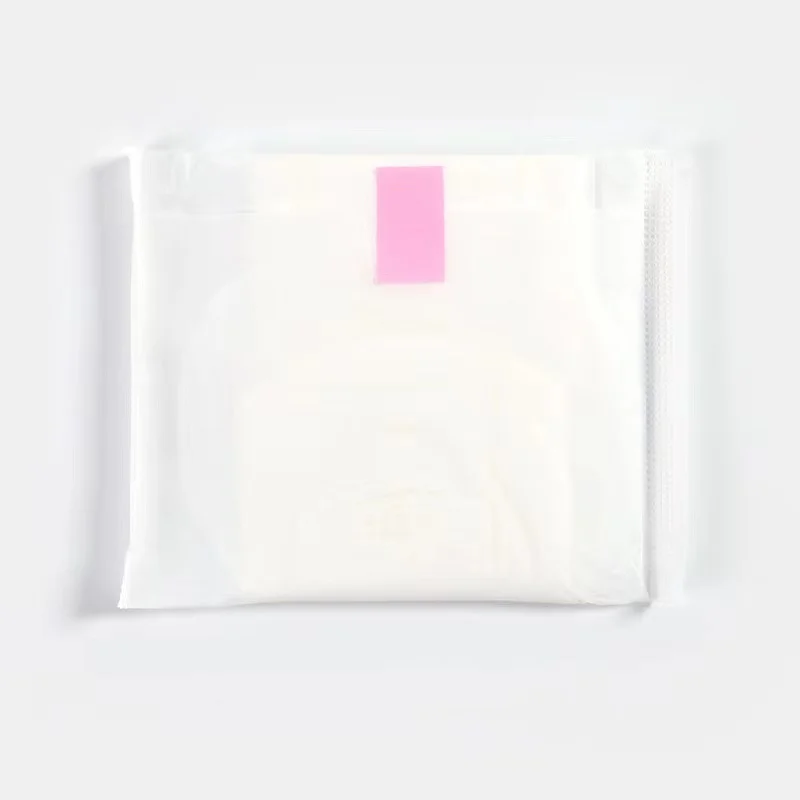 Hotsale Oem Brand Sanitary Towel Wholesale Ladies Sanitary Pads Economic Super Absorbency Girl Sanitary Napkin