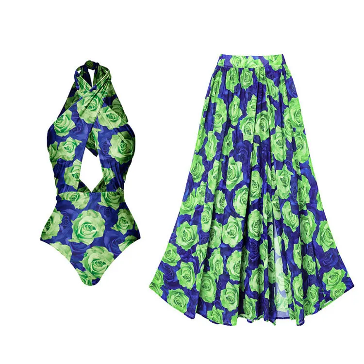 Женский купальник