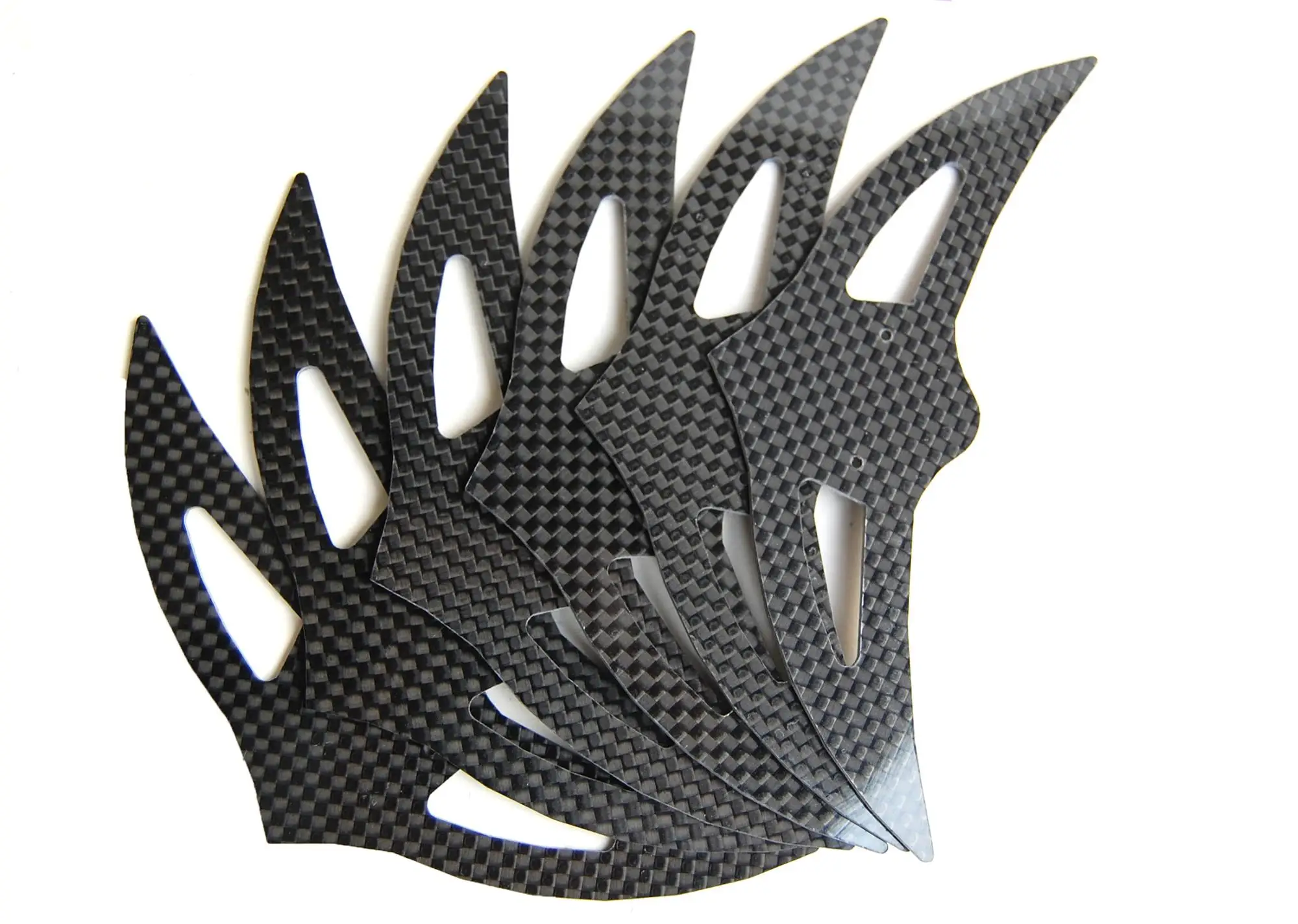 High Precision Custom Size Carbon Fiber Plate Carbon Fiber Sheet