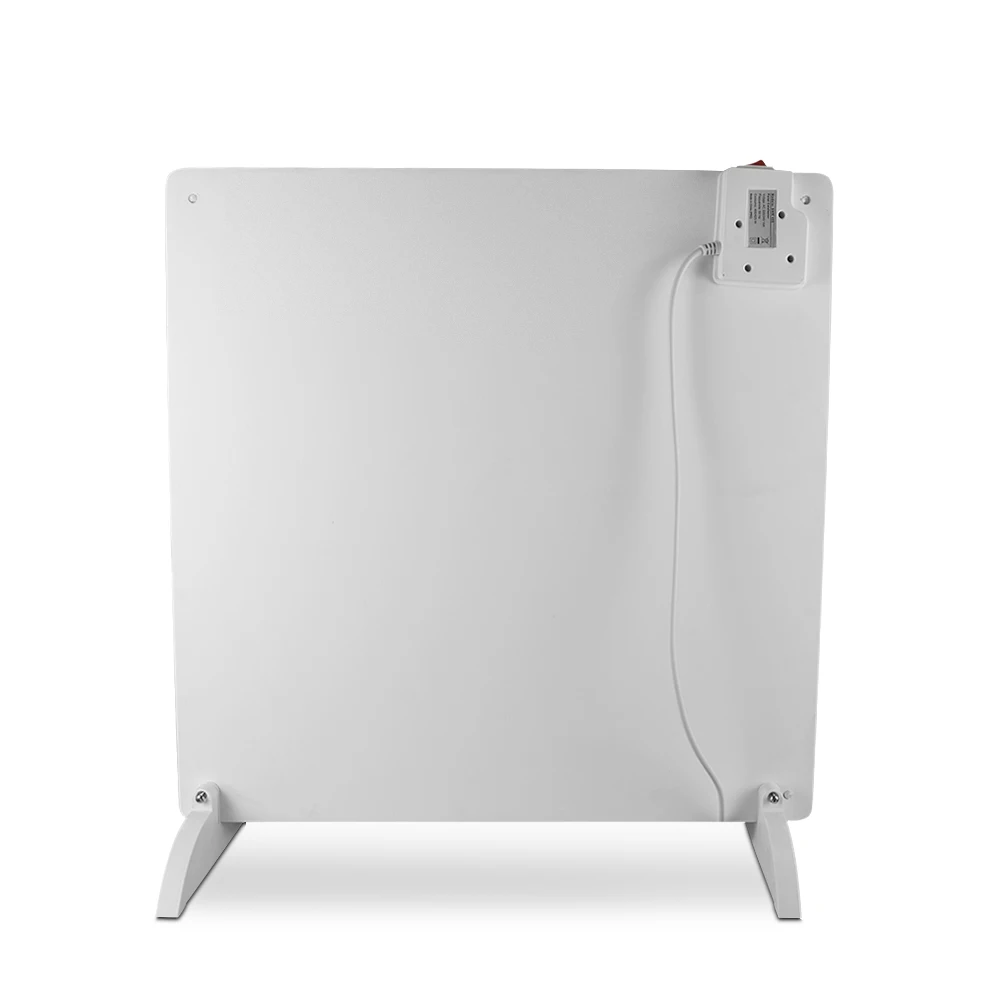 Flat Wall Mounted with Timer infrared panel heater