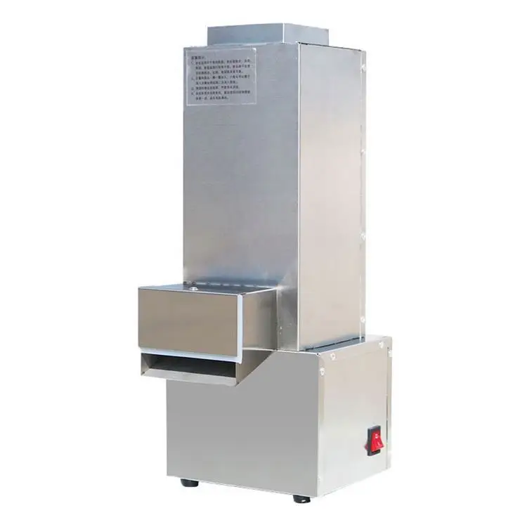 small weight garlic Separator Garlic stripper