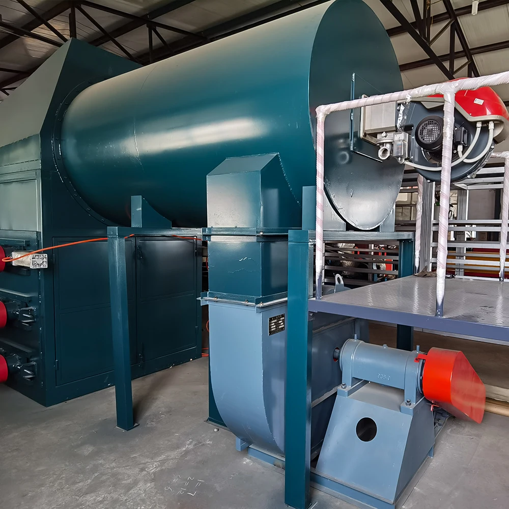 Waste Paper Recycling Egg Carton Tray Machine New Cheap Price Small Business Fully Automatic Paper Pulp Egg Tray Production Line