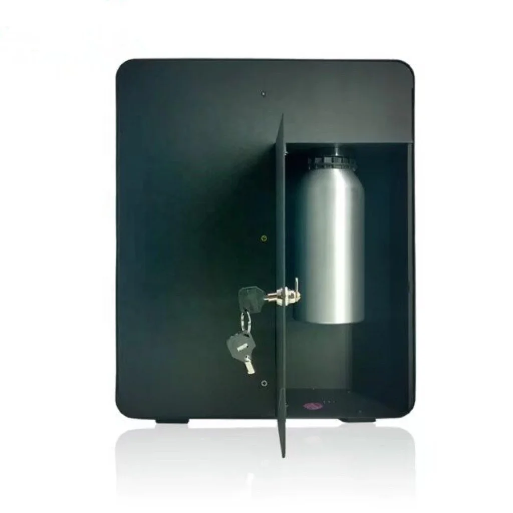 Preferential Price New Products Household Scent diffuser for big room Humidifiers scent  diffuser dual scent diffuser