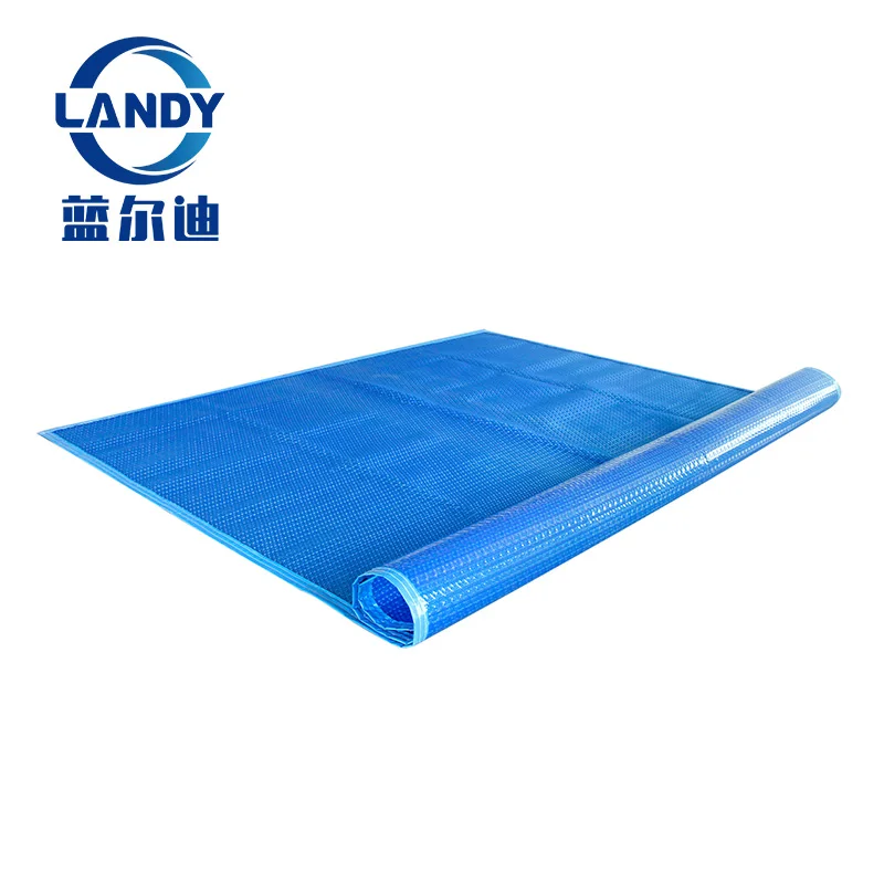 Best High Quality Swimming Pool Solar Covers Insulation Panels For Swimming Pool