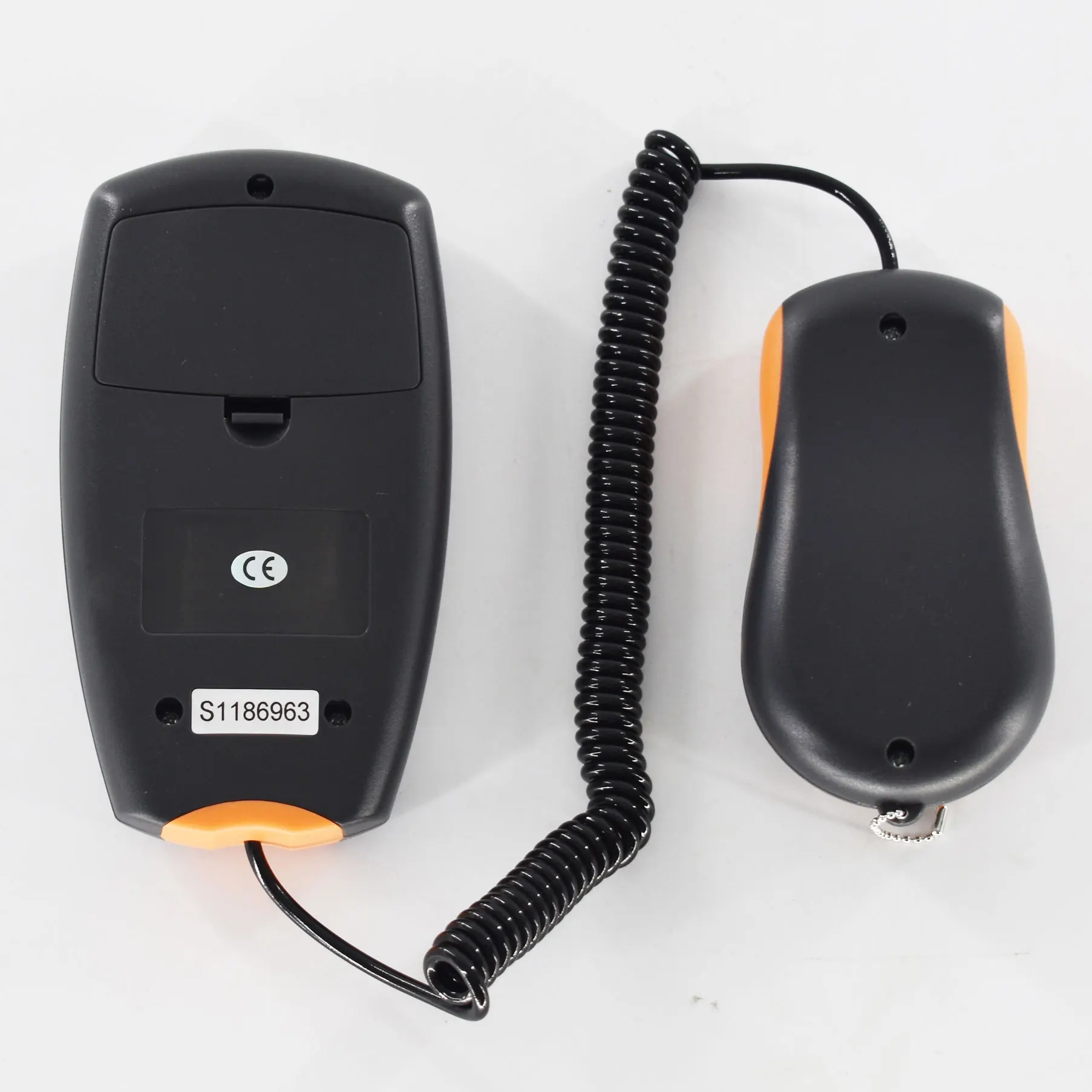 Digital Lux Meter LX1010BS LCD Display light meter 1~100,000Lux Luxmeter