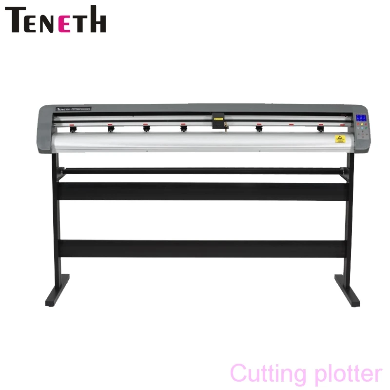 1.6m /59in large format cutting plotter for car windows tint film