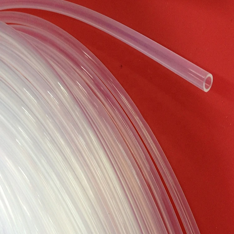 
Прозрачная исходная трубка из ПТФЭ высокой степени очистки, 2 мм * 3 мм, внутренний шланг  (62412268859)
