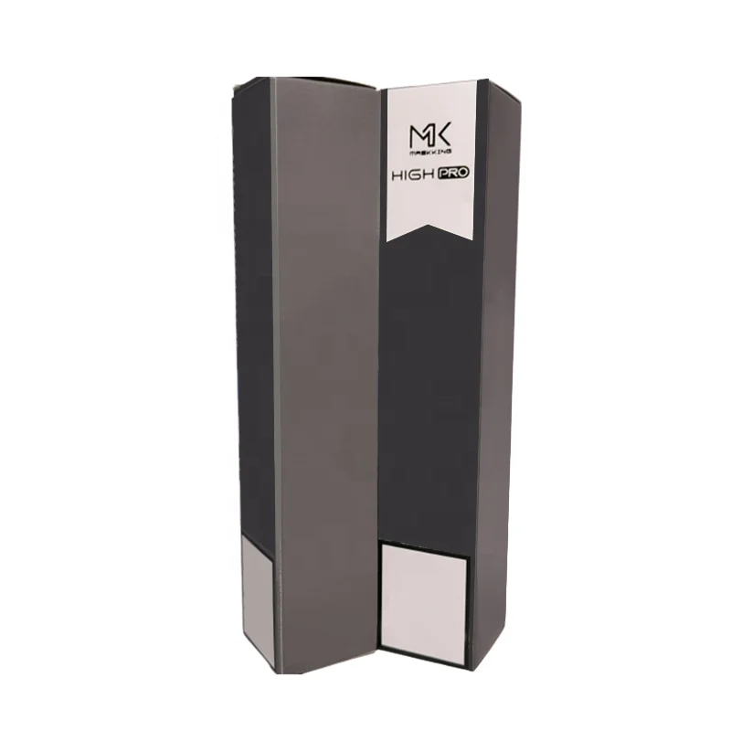 Maskking vapes дизайн упаковки 2021 горячий новый продукт здоровый образ жизни коробка упаковка для high