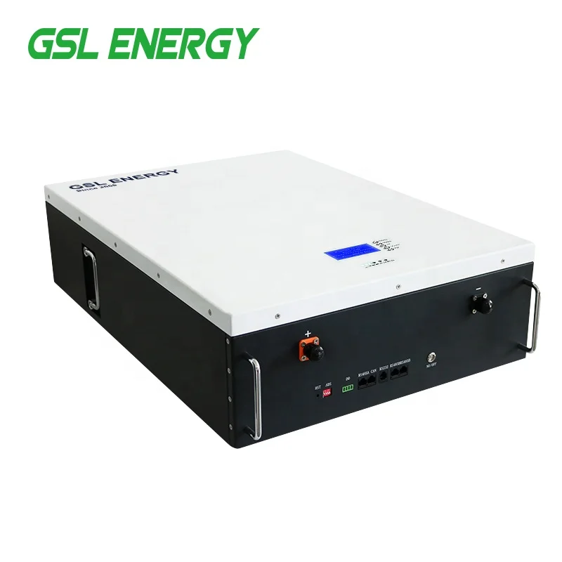  GSL ENERGY 5 кВт 7 10 LiFePO4 литиевый аккумулятор система солнечных панелей связанная с сеткой домашняя солнечная