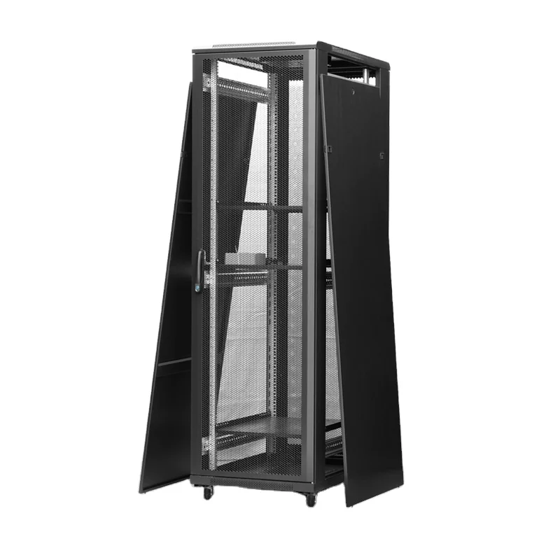 Fashion  designed  42U cabinet rack sever rack data center room