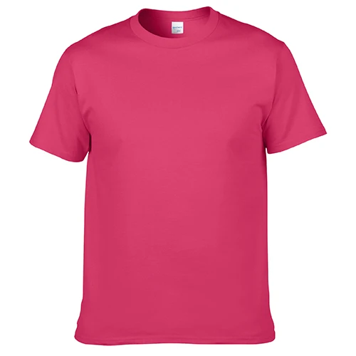 Custom latest new sport design high quality Printed fitness dry fit running T shirts Marathon T-shirt