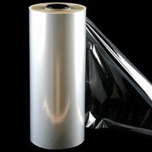 Bopp Film Thermal Film Lamination Laminated Plastic Packaging Film Rolls