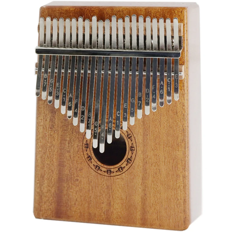 
seed kalimba buy thumb piano musical instruments kalimba 17 keys for sale 