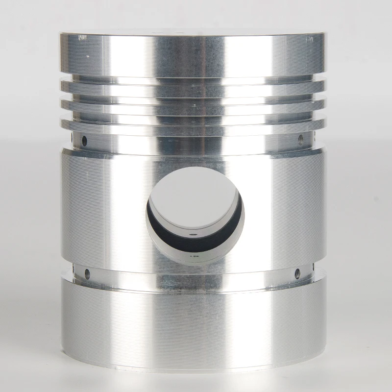 Maquinaria agricola diesel 91.48mm auto machinery engine parts for perkins 2506a aluminum piston