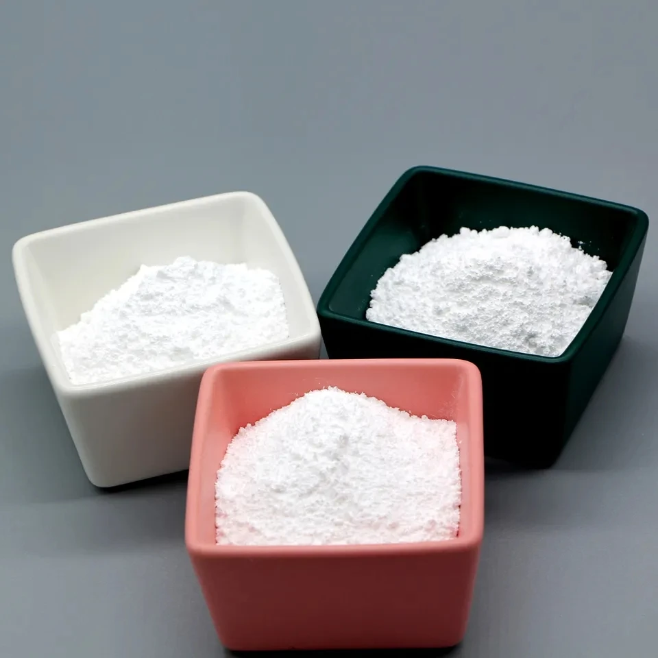 Aluminium Oxide Powder Nano Al2O3 Lapping Powder Alumina Powder For Glass polishing