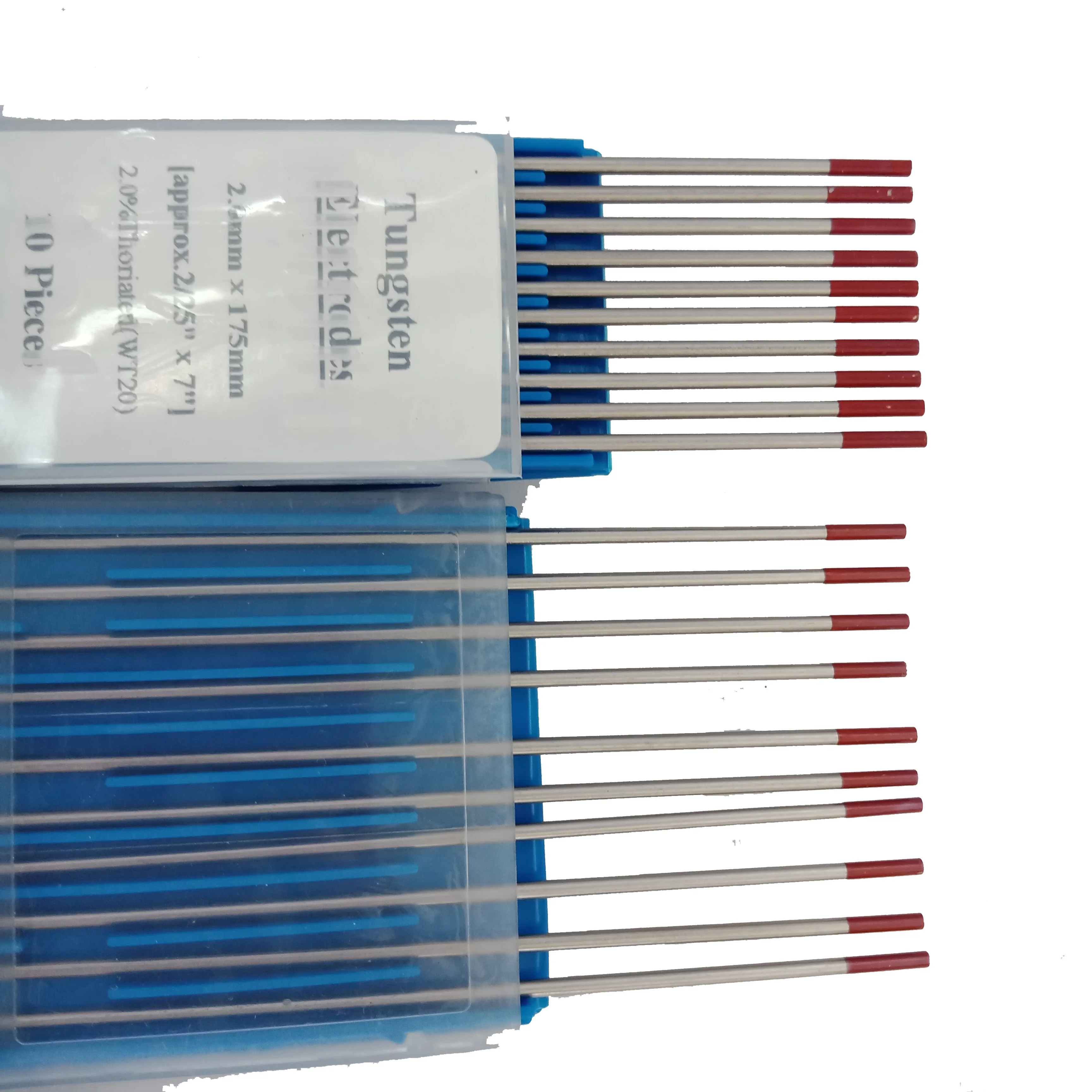 
High Quality TIG ARC Wth20 Welding Electrode 