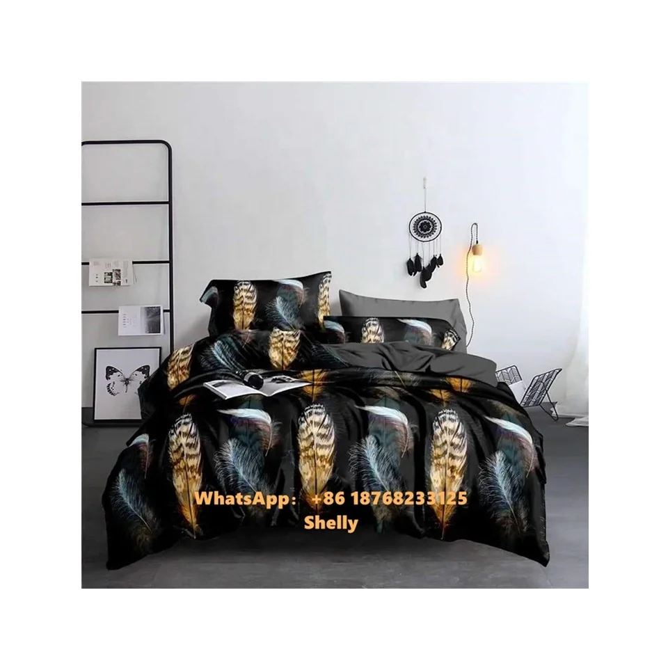 
Bedsheet print cartoon disperse microfiber in rolls bed sheets polyester baby prints fabric 