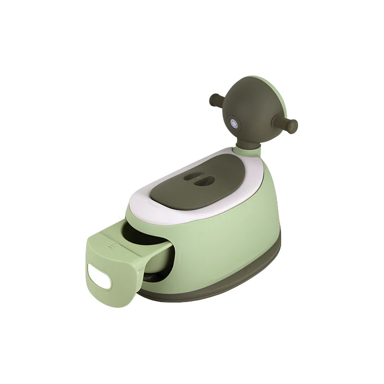 Hot Sale Eco-Friendly Portable Modern Baby Training Potty Seat For Kids