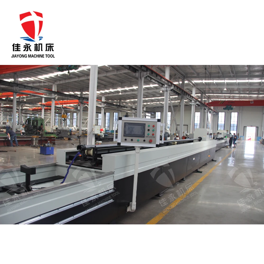 
Factory Direct Sales CNC hydraulic heavy duty machine with wholesale price 