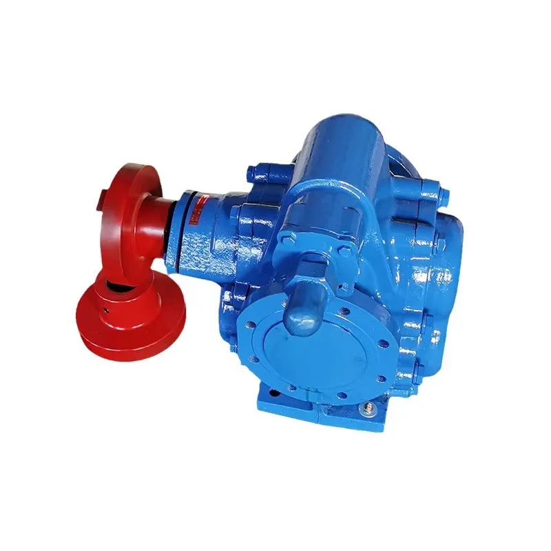 Cheap Botou honghai Pump kcb rotary gear lube oil pump kcb 300 gear oil pump KCB960 kcb1200