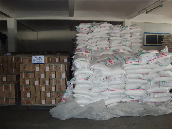 454g and 500g packing monosodium glutamate, OEM packing MSG