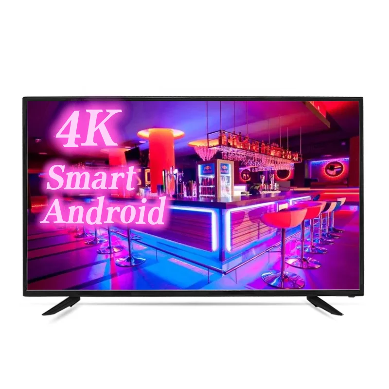 Tv 48 Inch Smart 50 Pollici 4K 55 Led 40 Pollic 28 17 Inchi