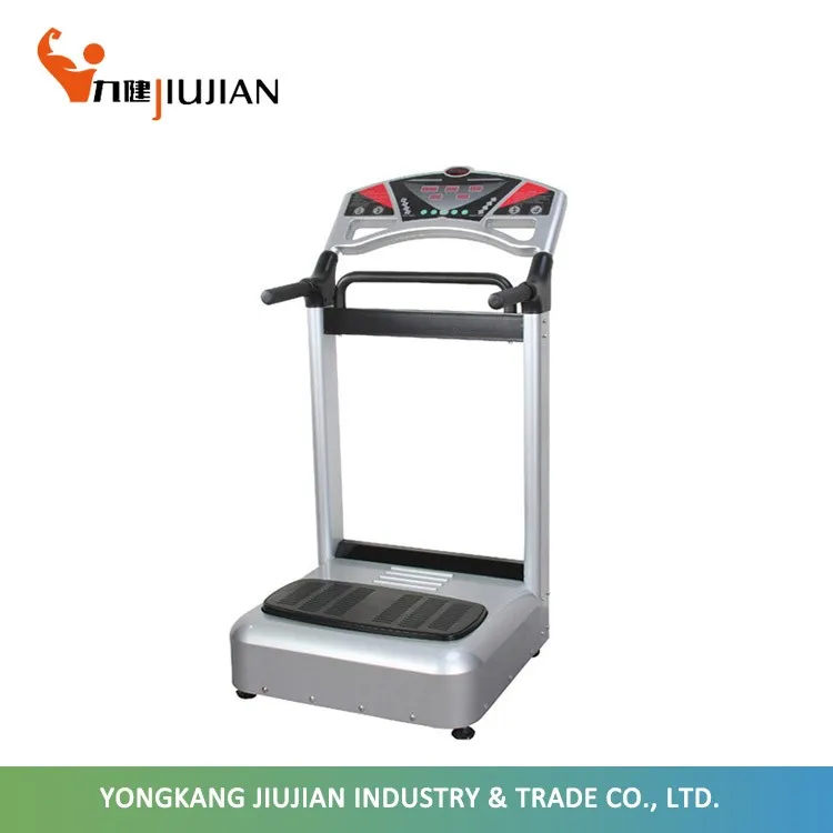 Дешевая вибрационная пластина для массажа тела