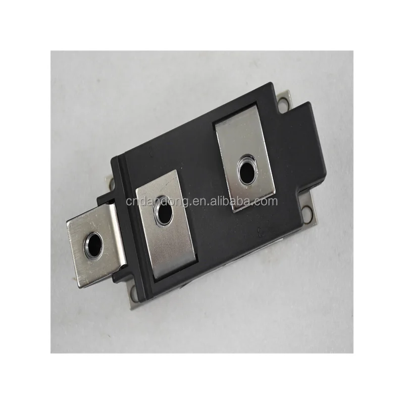 Hot sale Thyristor 3Phaes 150A TD104N12KOF Infine