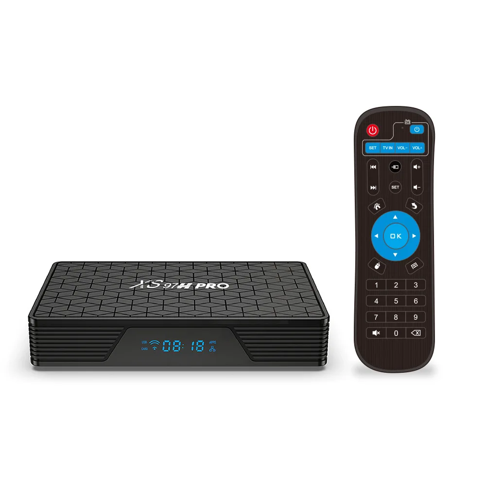 Rock-chip RK3288-GB четырехъядерный с системой Android linux HD Ethernet Android linux Digital Signage Media Player Box