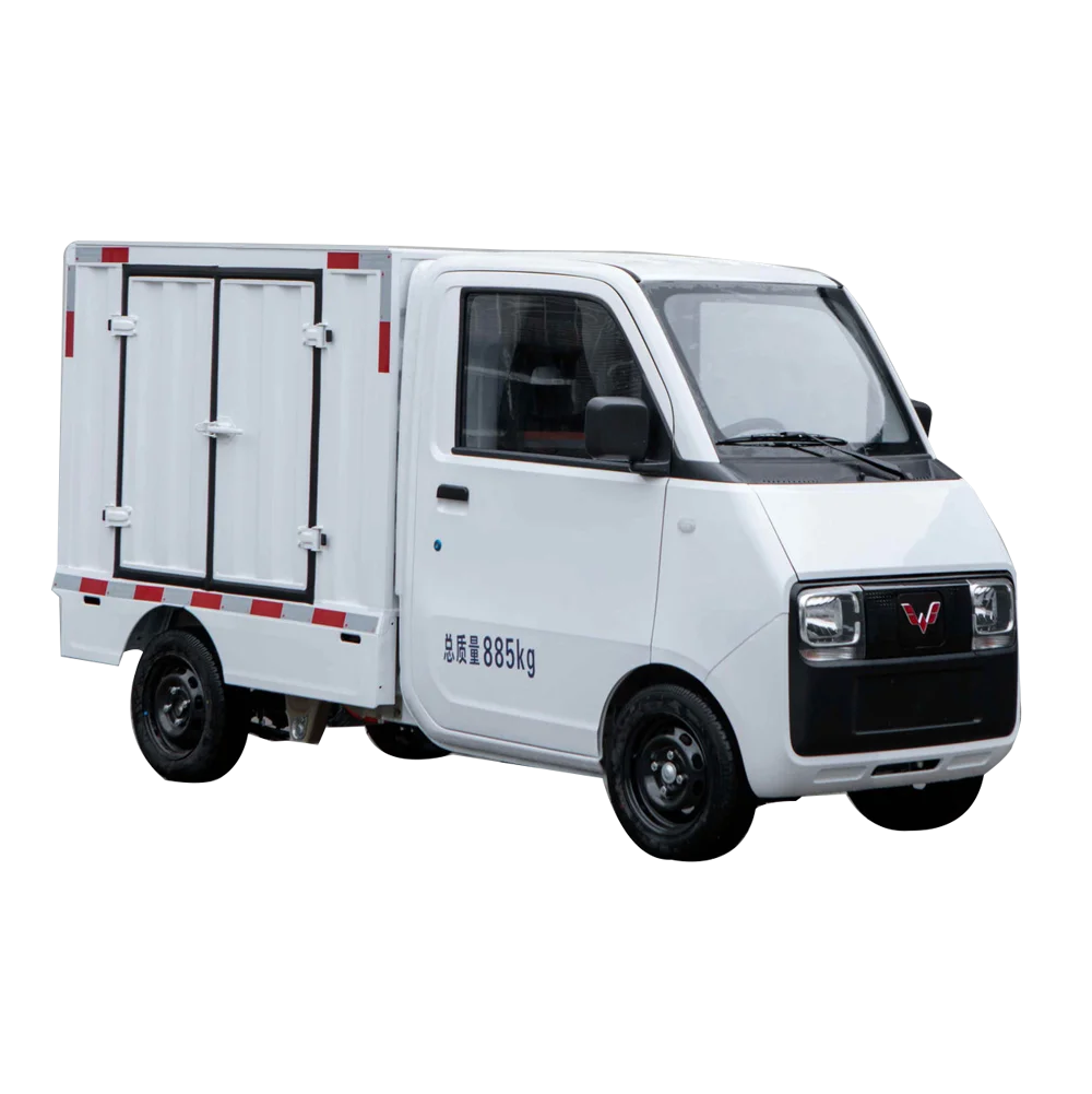 .Versatile Wuling E10 Cooling System for Superior Operation