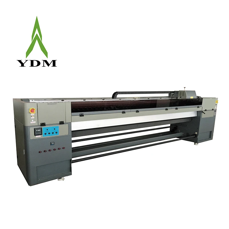 Canvas Printer Price Digital 3d Wallpaper Sticker Uv Printing Machine For Sale