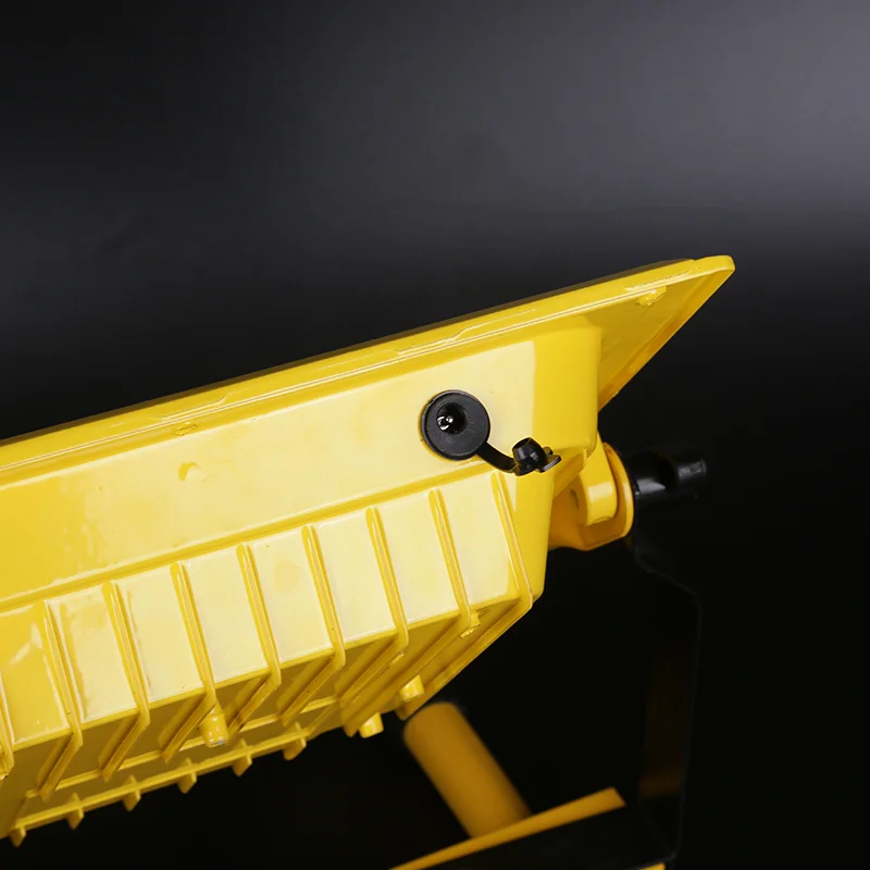 Portable High Power 40w 60w 100w Flood 9 Inch LED Working Light USB Cable Cob Li-onRechargeable Work Lights