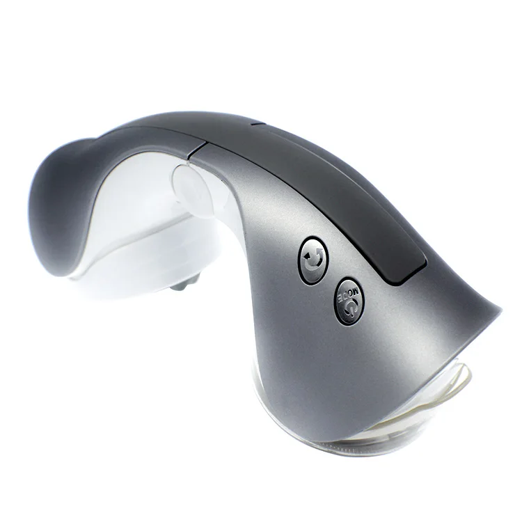 Professional Hand Held High Frequency Electric Neck and Shoulder Massager