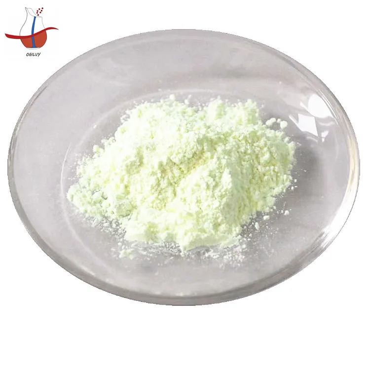 Customized chemical auxiliary agent pe optical brightener fp127 agent for plastic