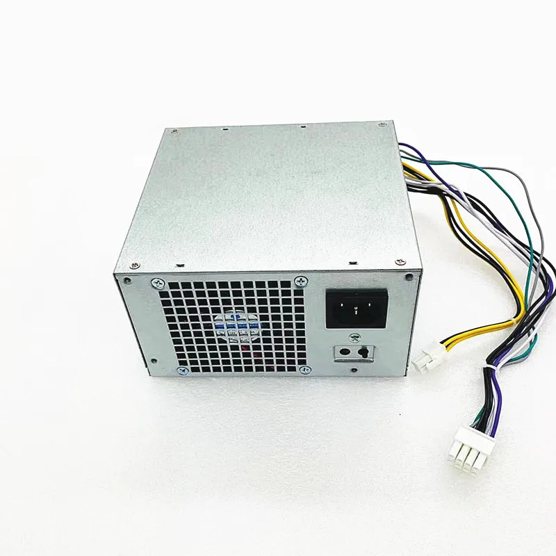 Для Dell Optiplex 7020 9020 Precision T1700 240V To 100V Dc 290W Portable For Dell 3020 Power Supply