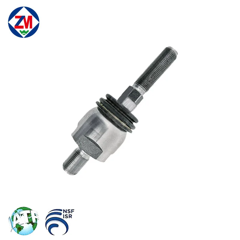 Hot selling Factory direct supply China Steering Rack 4WD Front Inner Tie Rod End OEM 45503-39075 RZJ120 GRJ120