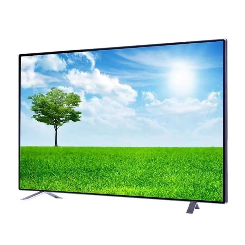95-inch network TV 32/46/50/80/95 mobile phone wireless screen projection smart TV