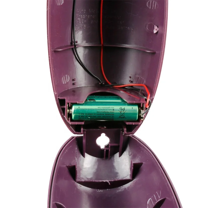 
Automatic Aerosol Dispenser Flavoring Machine Air Freshener 