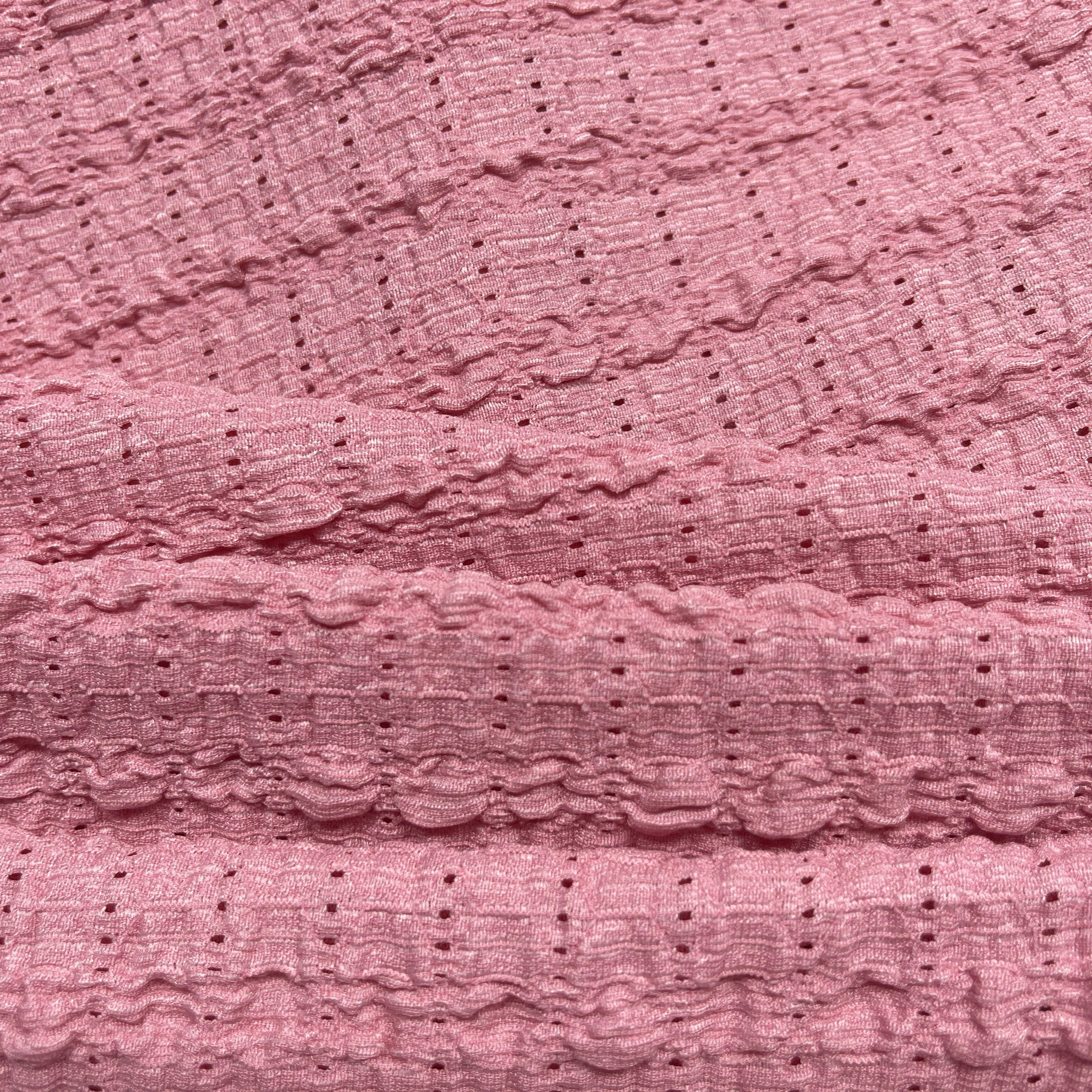 Factory Direct Sales polyester nylon stretch fabric wholesale Fabric For Garments
