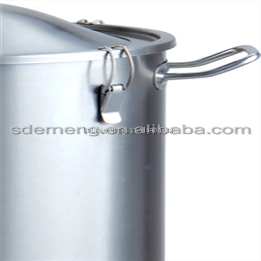 Commercial Beer Equipment Brewery Wax melting Electric Stainless Steel Durable Wax Melting