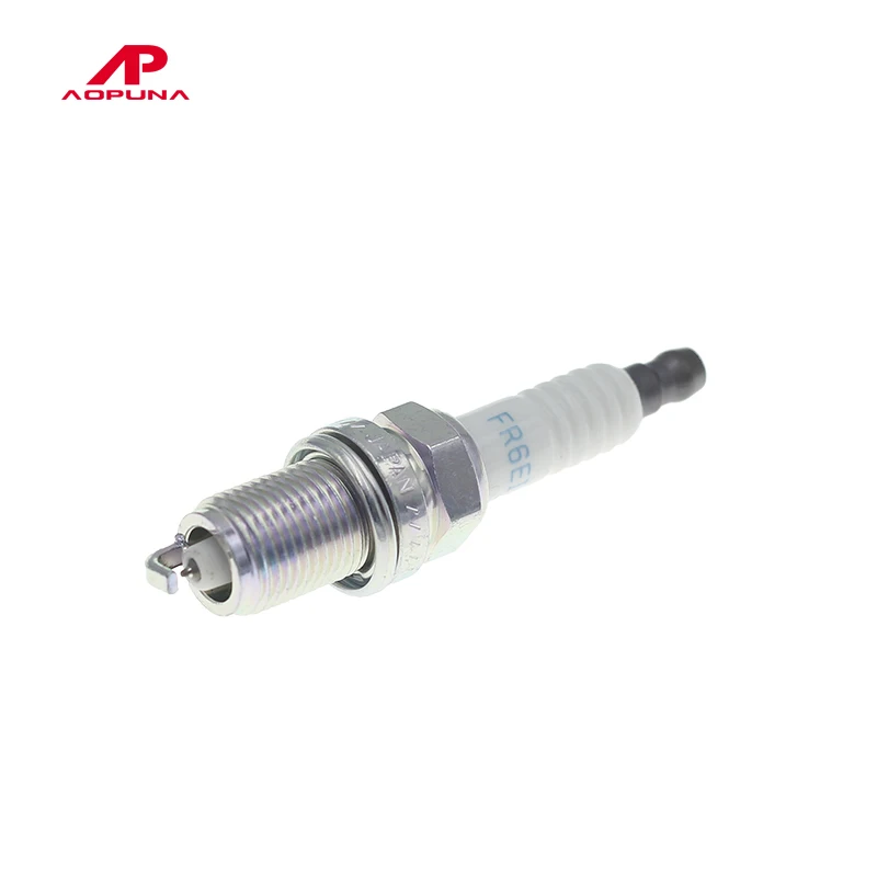 MN163236 iridium spark plug FR6EI OEM MN163236 for MITSUBISHI ASX