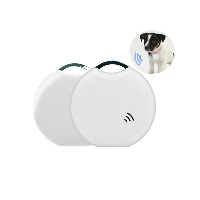 High quality pet finder wireless smart tag anti Lost mini GPS tracker
