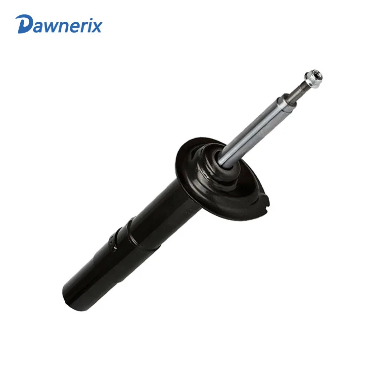 Suspension system spare parts shock absorbers gas shock absorber manufacturers complete strut assemblies for BMW 5 31311096858