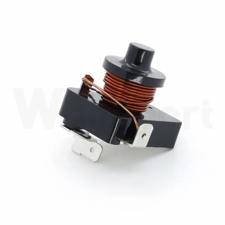  110 В/60 Гц 1/3HP бакелитовое медное проволочное реле защищает компрессор экономически