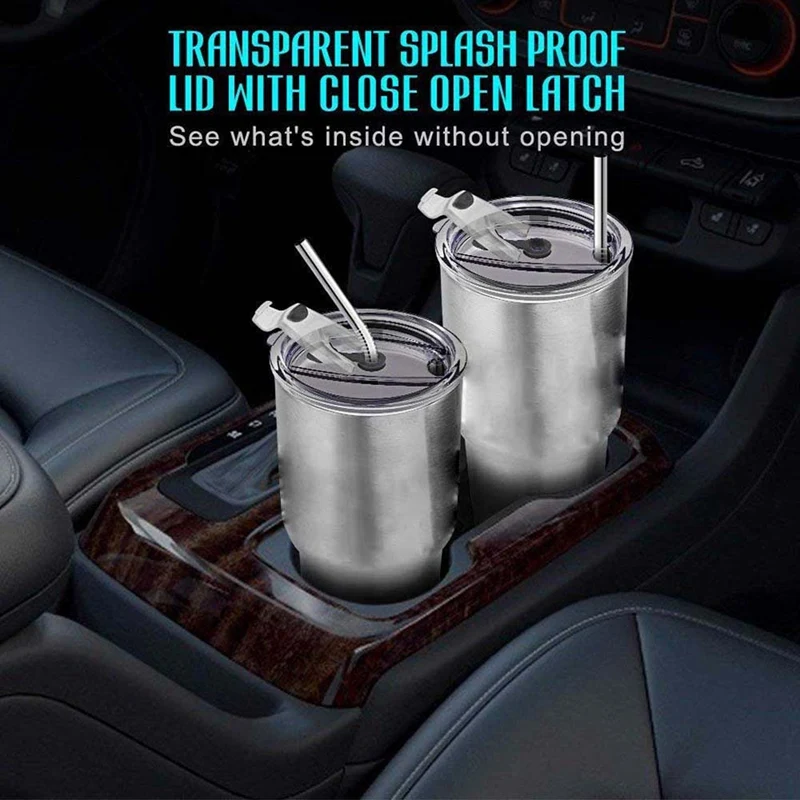 Tumbler Stainless Steel Double Insulated Tumbler 20oz 30oz Coffee Tumbler Mug