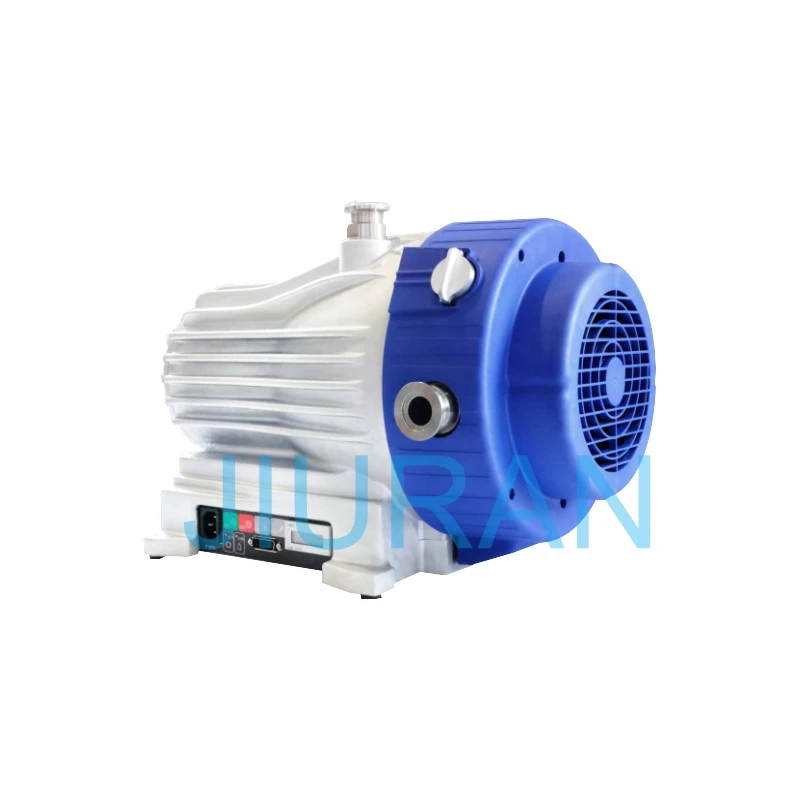 Oil-Free Oil Less dry vortex vacuum pump